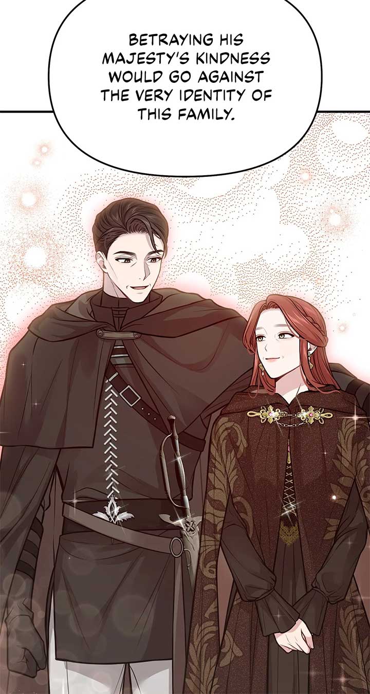 The Secret Bedroom of a Dejected Royal Daughter Chapter 107 68